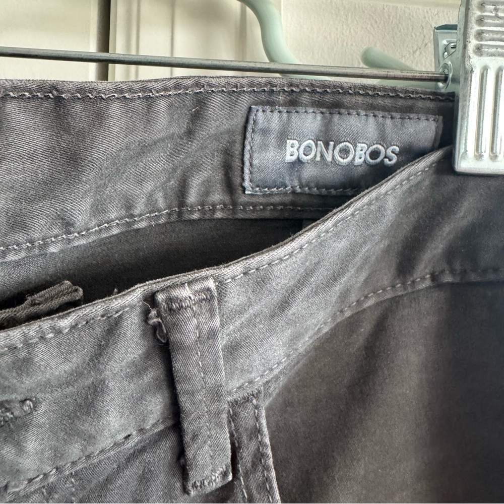 Bonobos Men’s Travel Jean - Picture 6 of 10